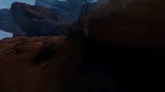 NARUTO fight big goomba