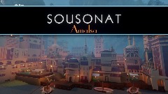 A screenshot taken in Dreams. 12 of 29.