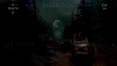 A screenshot taken in Dreams. 6 of 18.