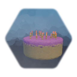 Cake