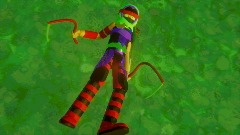 A screenshot taken in Dreams. 1 of 1.