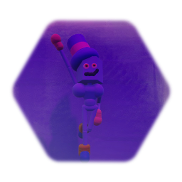 Jeff (one of my main OCs)