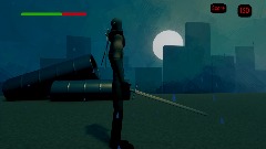 A screenshot taken in Dreams. 9 of 14.