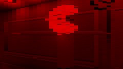 Puck man's L E S S O N