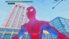 The spectacular spider man