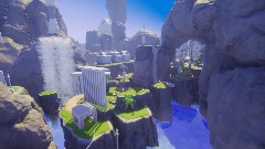 Sapphire  Seaside