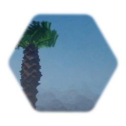 Palm Tree