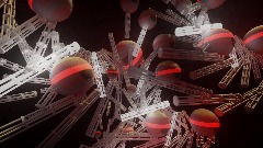 A screenshot taken in Dreams. 6 of 7.