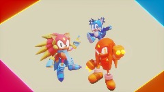 FRIEND ONLY AY | Pictures With My OC's