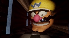 Wario Apparition