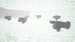 A screenshot taken in Dreams. 2 of 7.