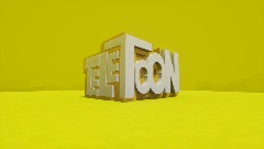 Teletoon logo 2011