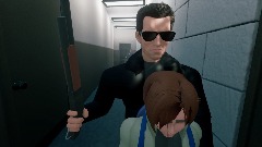 A screenshot taken in Dreams. 4 of 6.