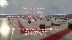 A screenshot taken in Dreams. 11 of 29.