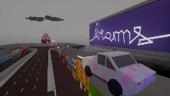 Twisted Metal Return