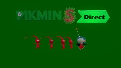 A screenshot taken in Dreams. 2 of 2.