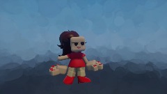 A screenshot taken in Dreams. 2 of 5.