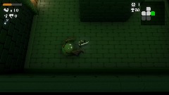 A screenshot taken in Dreams. 7 of 26.