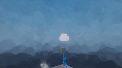 Oshen's obby