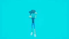 A screenshot taken in Dreams. 10 of 24.