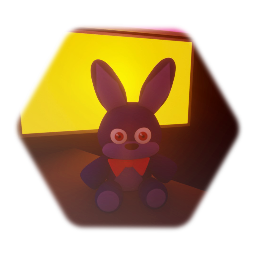 bonnie plush
