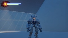 A screenshot taken in Dreams. 1 of 1.