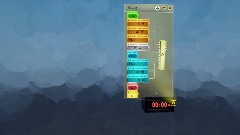 A screenshot taken in Dreams. 1 of 25.