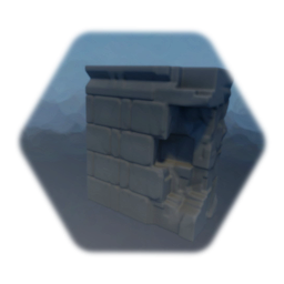 Ruin prototype 2