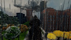 Godzilla