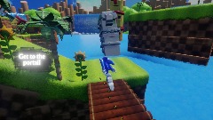 A screenshot taken in Dreams. 1 of 11.