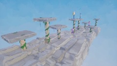 AY | Super Smash Dreamers REVAMP