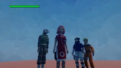 A screenshot taken in Dreams. 24 of 26.