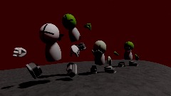 A screenshot taken in Dreams. 1 of 1.