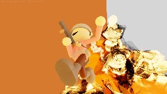 A screenshot taken in Dreams. 2 of 2.