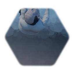 Little nightmares doctor