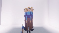 Mr. E Kid Reveal Trailer