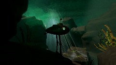 Underwater exploration