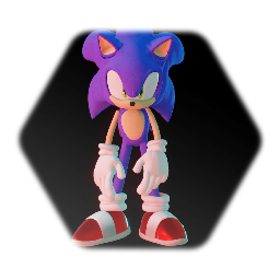 <term> CGI Sonic the hedgehog 1.1