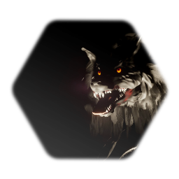 The Beast Must Die 1974 (Werewolf)