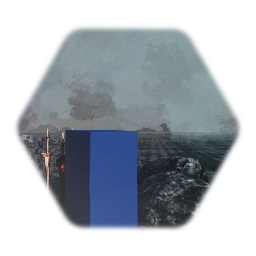 Remix of Trinity Blade W Animations