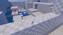 A screenshot taken in Dreams. 10 of 22.