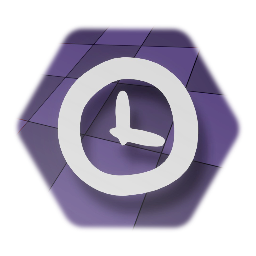 Ghost Train DevTimer