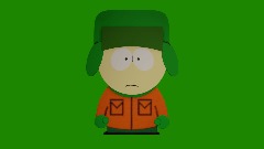 Kyle Broflovski Showcase