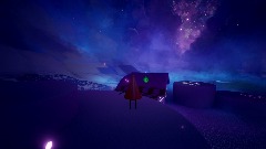 A screenshot taken in Dreams. 1 of 1.