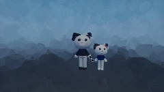 A screenshot taken in Dreams. 7 of 30.