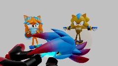 Plasmalight Got Cancer 😭