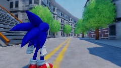 (HUB) Station Square