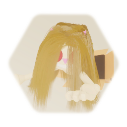 Samara Training Dummy