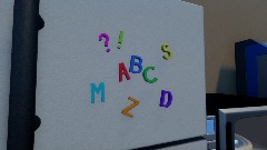 A screenshot taken in Dreams. 1 of 3.