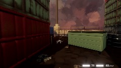 A screenshot taken in Dreams. 10 of 16.